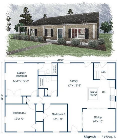 metal house plan|residential metal building floor plans.